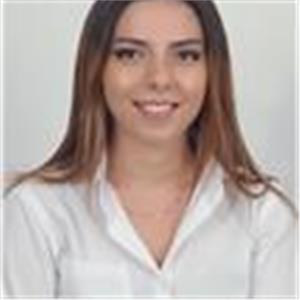 Özge Tüfekci Soyer