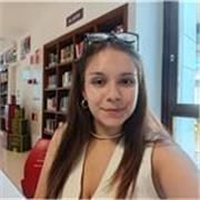Clases particulares de inglés, profesora certificada con C1 cambridge