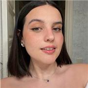 Me llamo Paula, tengo 21 años y estudio 4 de Psicología. Me ofrezco a dar clases de todas las materias tanto en primaria como ESO