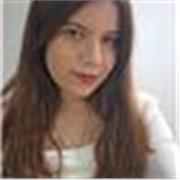 Soy una profesora de inglés, me apasionante el mundo de la docencia y podría dar clases a alumnos desde los 6 a los 12 años.