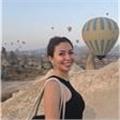Her yaştan öğrenciye konuşma odaklı İngilizce dersi