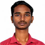 Vignesh Velayudham