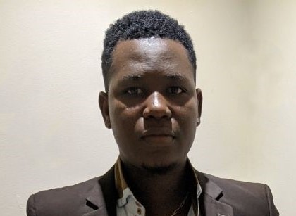 Kossi Eliezer Valentin
