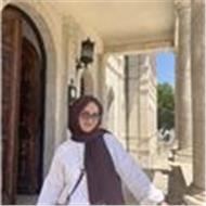 Büsra Demirdögen