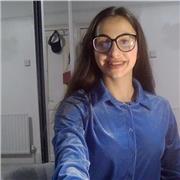 Passionate, patient, and packed with creative energy—I turn confusing concepts into clear, confidence-boosting lessons.