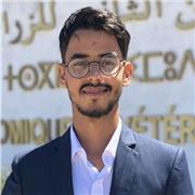 I give private lessons in Arabic and Frensh
