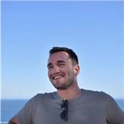 Profesor titulación C1 ofrece clases particulares de inglés en verano