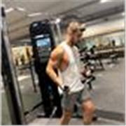 I am a fitness instructor and I want to help students to be in shape and be stronger!