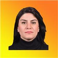 Zahra Eidi