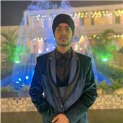 Happy to help students master Maths and Physics online for their GCSE's and A Levels.