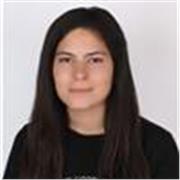Experienced English teacher offering tailored lessons to suit your level and goals.