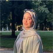 Profesora nativa de Árabe con experiencia, doy clases para niños, jóvenes y adultos de todos los niveles