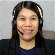 English Tutor teaching all levels and all ages.