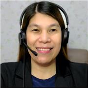 English Tutor teaching all levels and all ages.