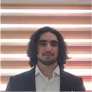 Taha Yunus Yilmaz