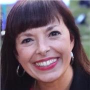 Profesora de español para extranjeros de todos los niveles y todas las edades.