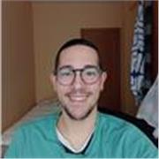 Profesor de inglés ESO Y BACHILLERATO