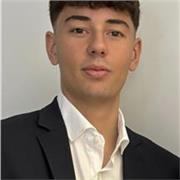 Profesor de matemáticas, ofrece clases particulares hasta 4 de la eso de matemáticas en Madrid Sur