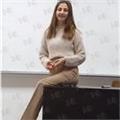 Sınıf Öğrencileri İçin Türkçe Özel Ders