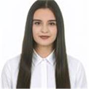 Chica de 22 años graduada en Filología Inglesa. Ofrezco clases de apoyo de inglés desde niveles iniciales hasta B2.