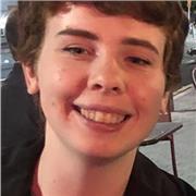 SEN primary tutor KS1-KS2 with four years experience in a wide range of settings