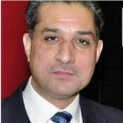Farooq Khan