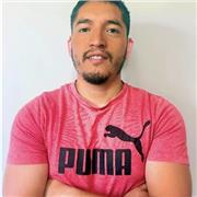 Profesor de Educación Física y personal treiner con mas de 5 años de experiencia entrenando niños y adultos de forma presencial