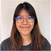 Profesora de Inglés para niños y adolescentes