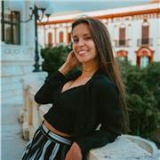 Insegnante privata di lingua inglese per bambini e adulti