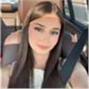 Jeune diplômée en BTS collaborateur juriste notarial, le français facile !