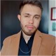 Profesor de Programación, estudiante con experiencia como tutor académico a jóvenes y adultos de forma presencial o virtual