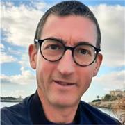 Profesor particular de matemáticas, física y química con experiencia. Especializado en ESO y bachillerato