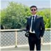 Math tutor for middle and high school students, offering clear online and in-person lessons in Wembley. Patient, results-focused.