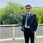 Math tutor for middle and high school students, offering clear online and in-person lessons in Wembley. Patient, results-focused.