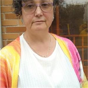 Teresa Fernández-Barbón Fernández