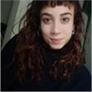 Diplomata al liceo classico e laureata in architettura del paesaggio. Mi offro per le ripetizioni ai ragazzi delle scuole medie