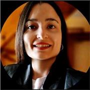 Soy Arquitecta Técnica y tengo el máster en formación de profesorado, doy clases de matemáticas a alumnos de la ESO