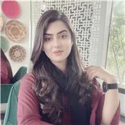 Experienced tutor offering engaging lessons for diverse learners.