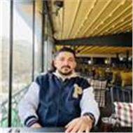 Murat Can