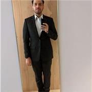 Harsh Kumar