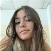 Hola Me llamo Aitana y actualmente estoy cursando 2º de bachillerato de artes escénicas en Madrid y ofrezco CLASES PARTICULARES PARA PRIMARIA Y ESO en Arroyomolinos.
Para más información escríbeme