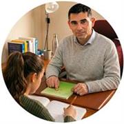 Clases particulares de matemáticas, física y química en Jaén capital