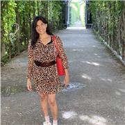 Highly experienced A level GCSE Spanish tutor with GCSE French , EAL and 11