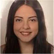 Soy una chica muy agradable que le gusta mucho trabajar con niños.