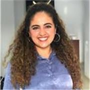 Professeure d’arabe native – Cours personnalisés pour tous niveaux