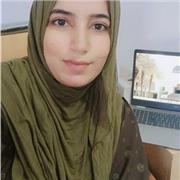 Passionate math educator with a degree, providing engaging online lessons for students in London. Proven success in fostering mathematical understanding and confidence.