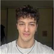 Soy estudiante de ingeniería industrial, doy clases online económicas de mates y física para alumnos cursando la ESO o bachiller