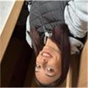 Profesora de inglés a personas de cualquier edad