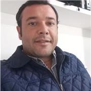 Profesor particular de tenis