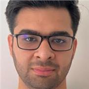Ansh Devjani